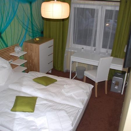 Casilino Hotel A 24 Витенбург Екстериор снимка