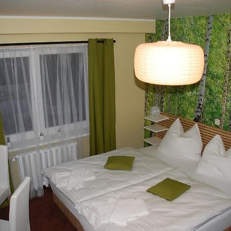 Casilino Hotel A 24 Витенбург Екстериор снимка
