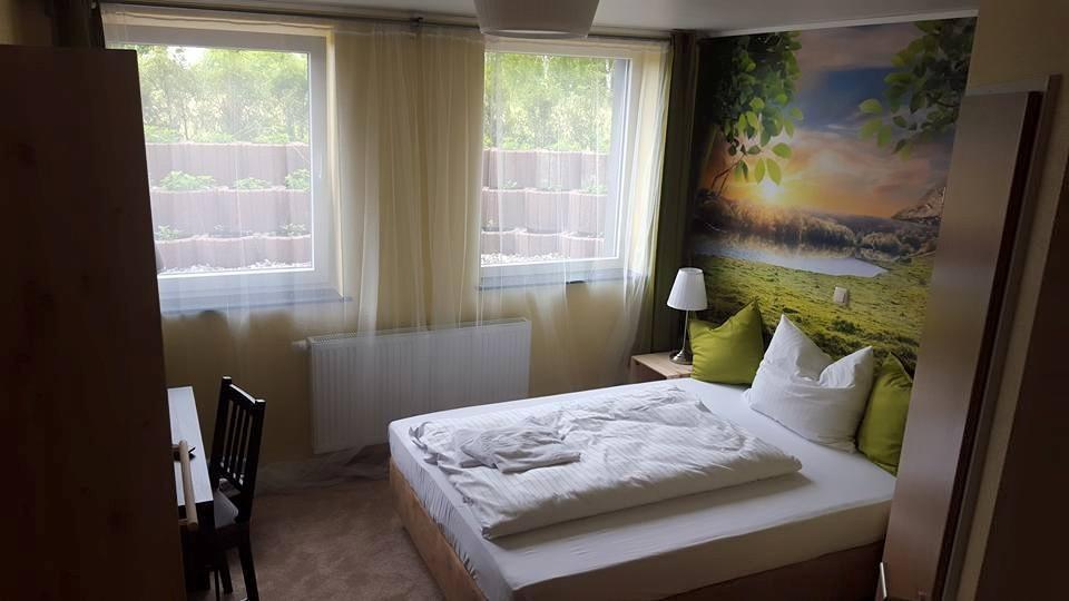 Casilino Hotel A 24 Витенбург Стая снимка