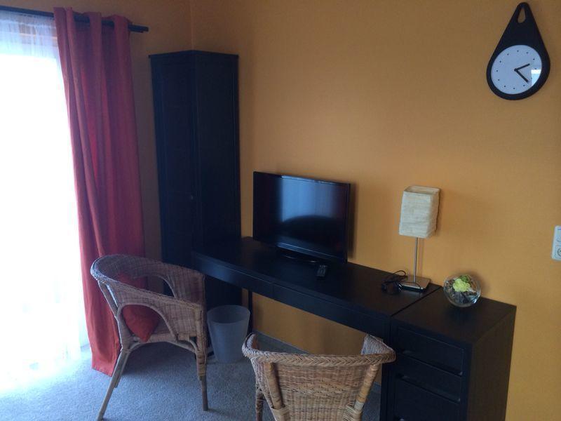 Casilino Hotel A 24 Витенбург Стая снимка