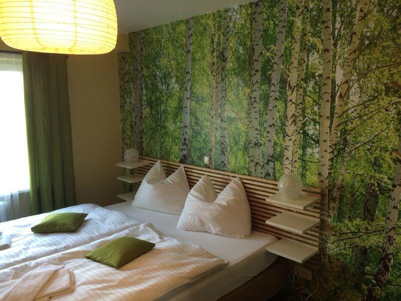 Casilino Hotel A 24 Витенбург Стая снимка