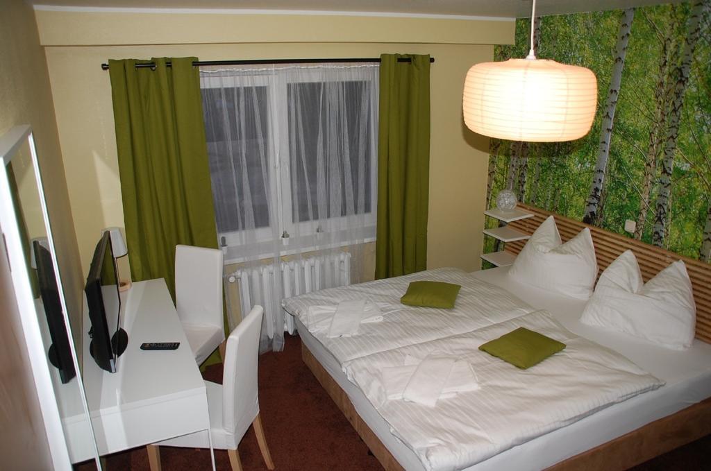 Casilino Hotel A 24 Витенбург Стая снимка