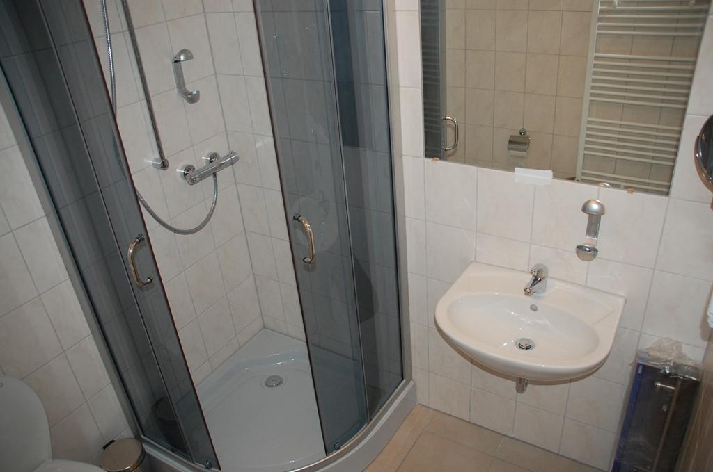 Casilino Hotel A 24 Витенбург Стая снимка