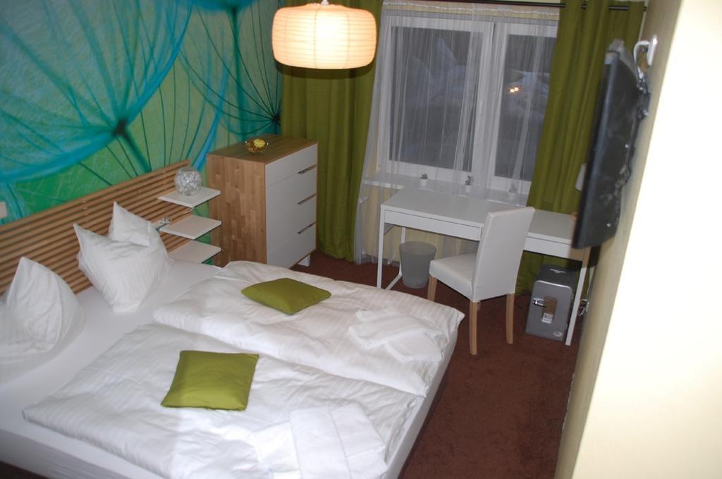 Casilino Hotel A 24 Витенбург Екстериор снимка