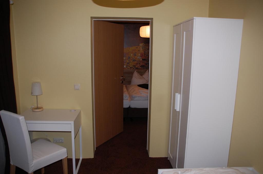 Casilino Hotel A 24 Витенбург Екстериор снимка