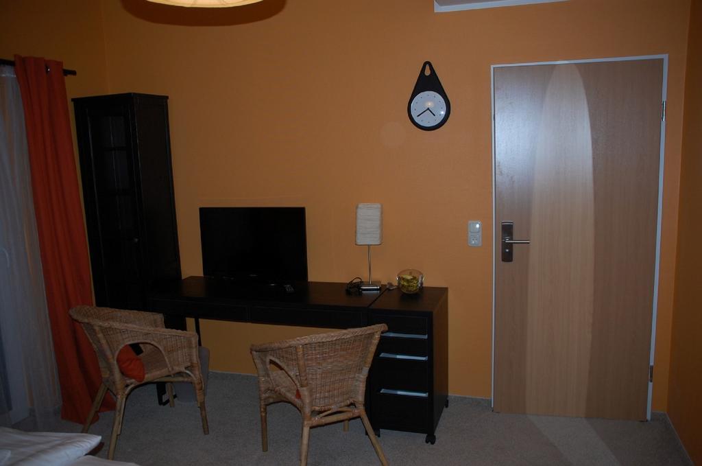 Casilino Hotel A 24 Витенбург Екстериор снимка