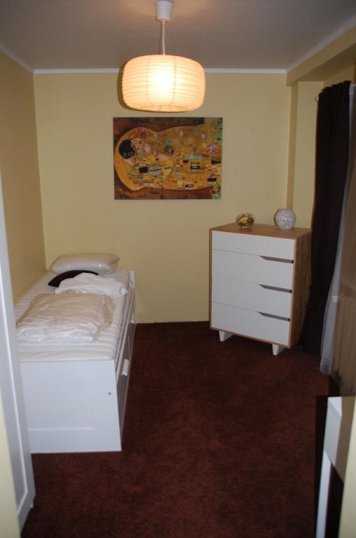 Casilino Hotel A 24 Витенбург Екстериор снимка