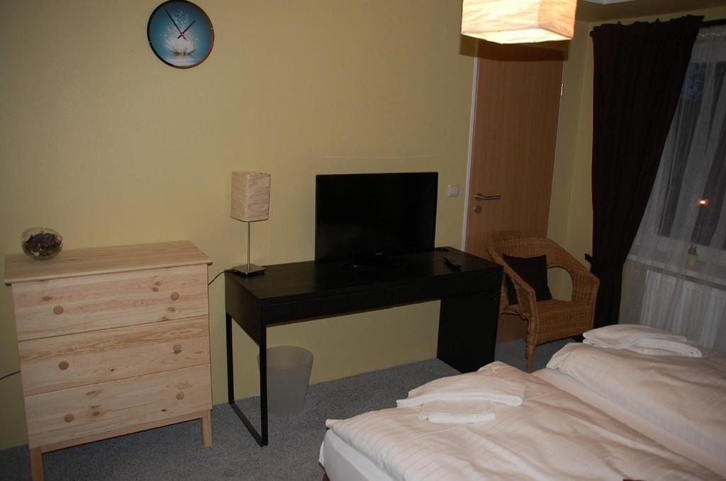 Casilino Hotel A 24 Витенбург Екстериор снимка