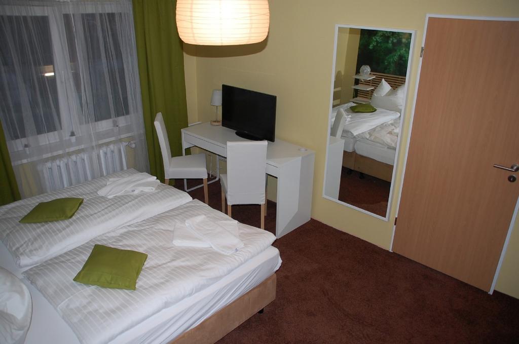 Casilino Hotel A 24 Витенбург Екстериор снимка