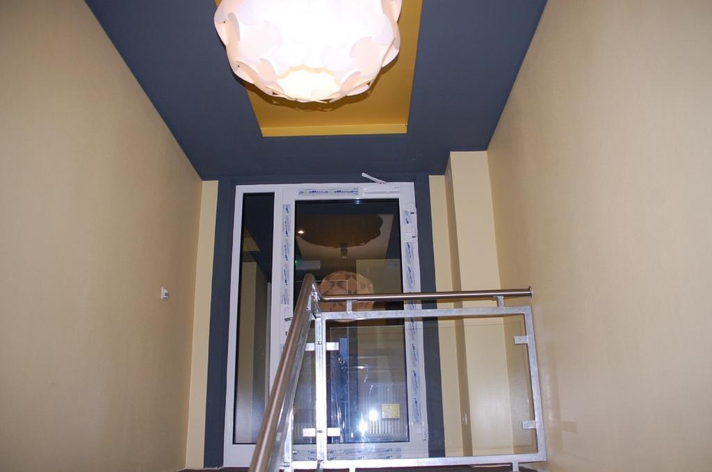 Casilino Hotel A 24 Витенбург Екстериор снимка