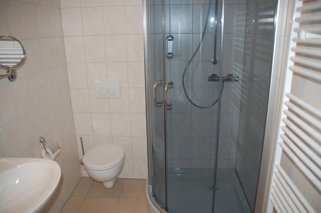 Casilino Hotel A 24 Витенбург Стая снимка
