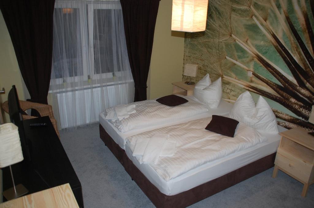 Casilino Hotel A 24 Витенбург Стая снимка