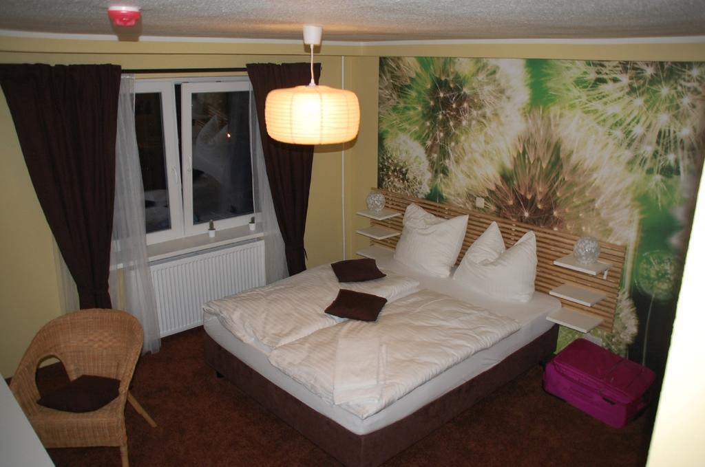 Casilino Hotel A 24 Витенбург Екстериор снимка