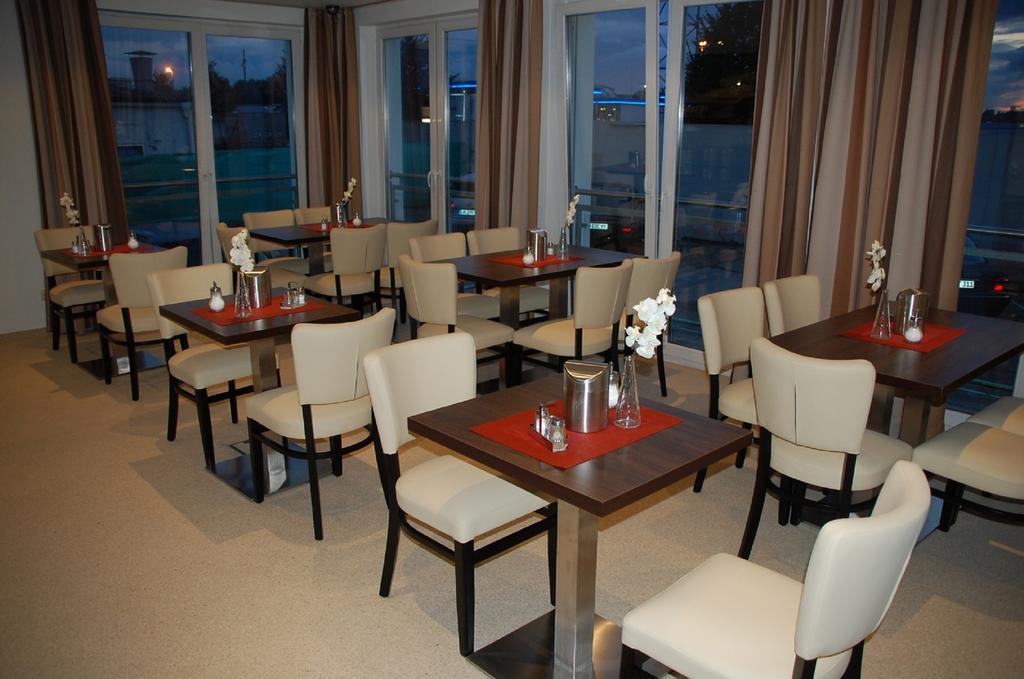 Casilino Hotel A 24 Витенбург Екстериор снимка
