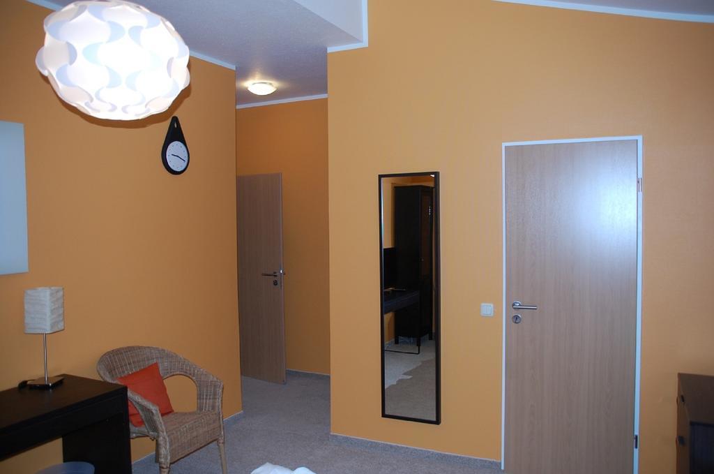 Casilino Hotel A 24 Витенбург Стая снимка