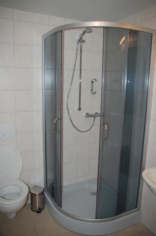 Casilino Hotel A 24 Витенбург Екстериор снимка