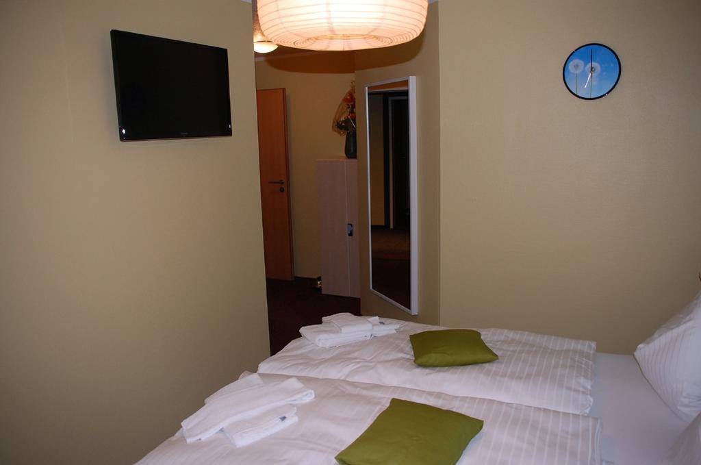 Casilino Hotel A 24 Витенбург Стая снимка