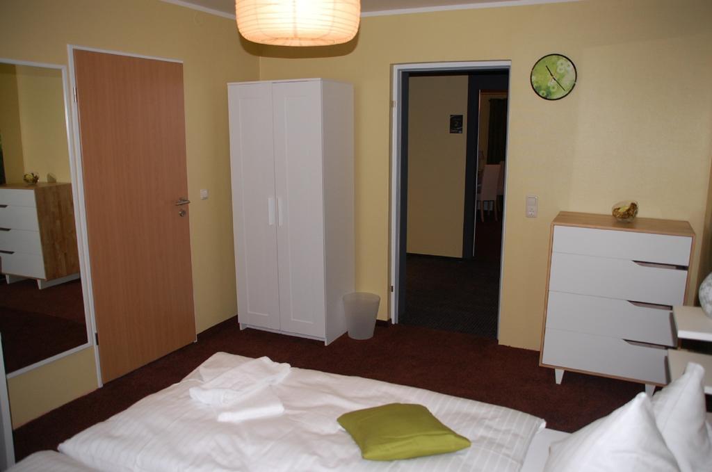 Casilino Hotel A 24 Витенбург Екстериор снимка