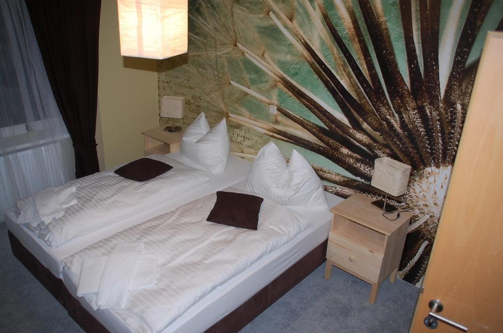 Casilino Hotel A 24 Витенбург Стая снимка