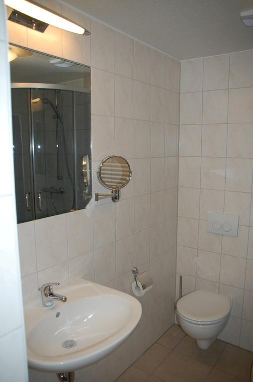 Casilino Hotel A 24 Витенбург Екстериор снимка