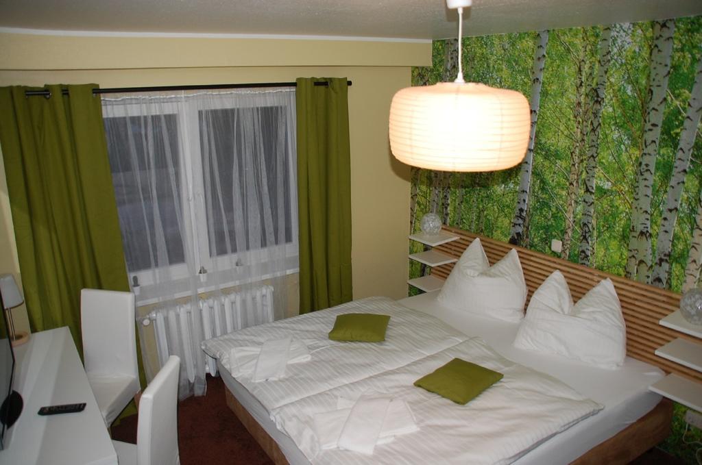 Casilino Hotel A 24 Витенбург Екстериор снимка