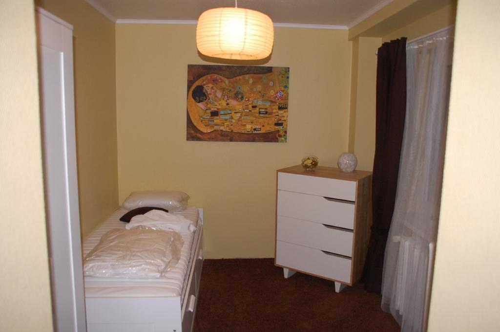 Casilino Hotel A 24 Витенбург Екстериор снимка