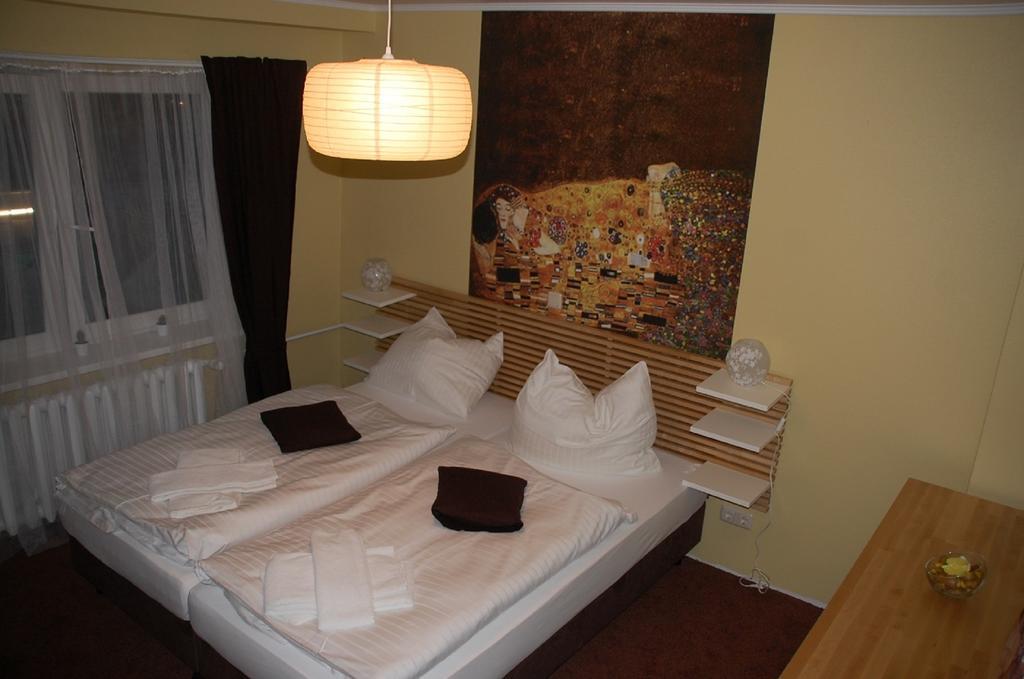 Casilino Hotel A 24 Витенбург Екстериор снимка