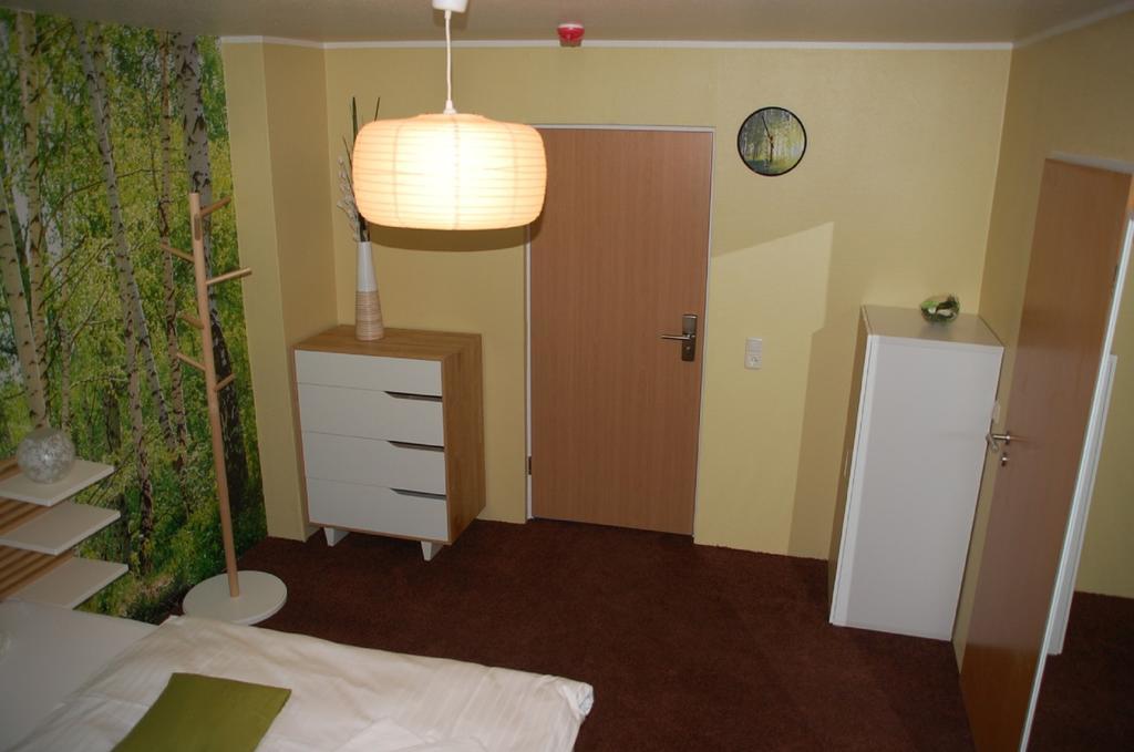 Casilino Hotel A 24 Витенбург Екстериор снимка