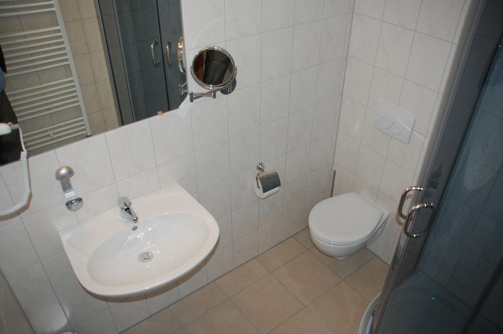 Casilino Hotel A 24 Витенбург Екстериор снимка