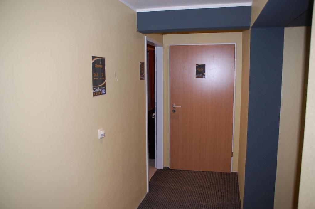 Casilino Hotel A 24 Витенбург Екстериор снимка